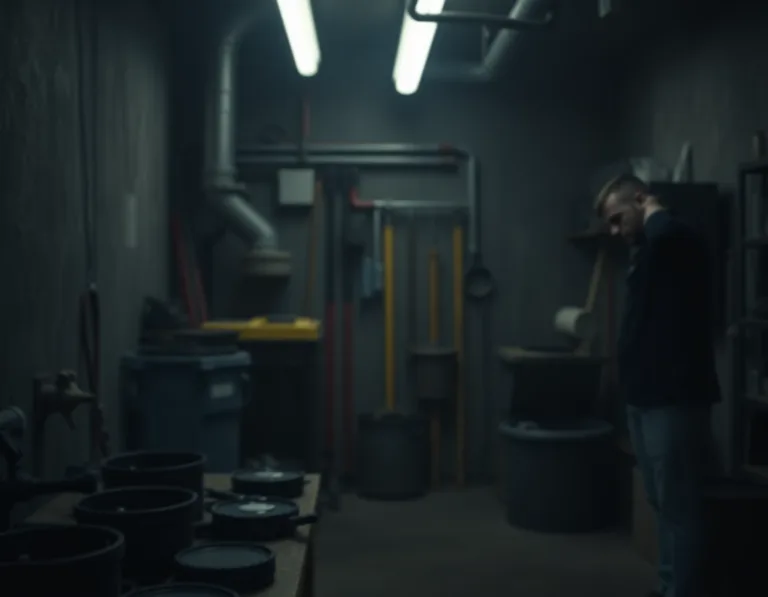 plumber Benton